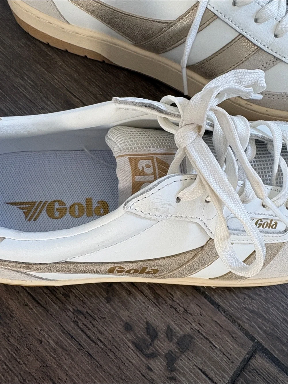Gola classic sneaker